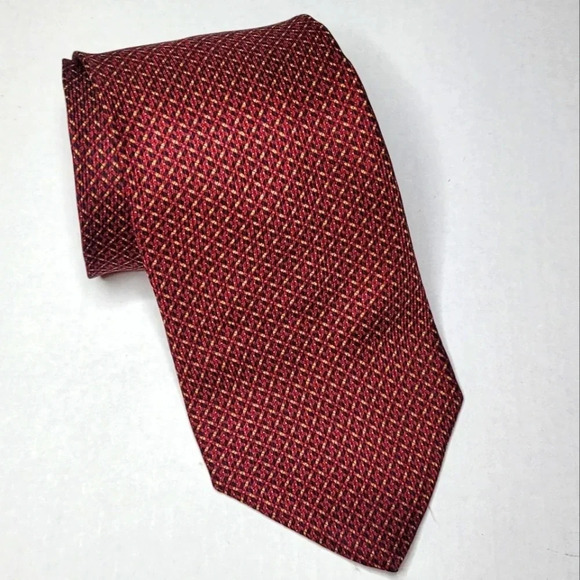 NAUTICA Men's Necktie - Picture 1 of 6